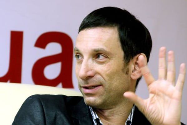 виталий портников