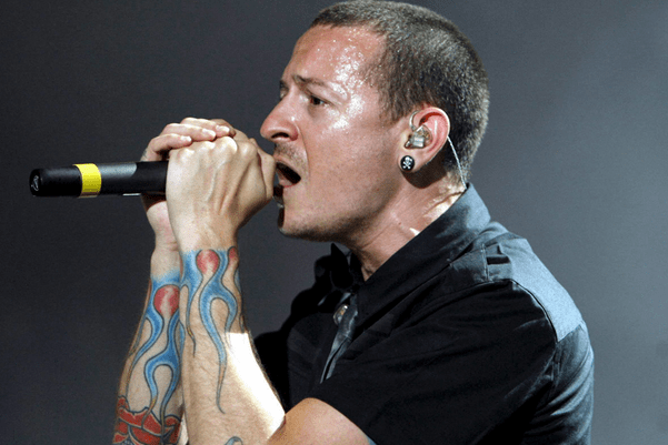Смерть Честера Беннінгтона: в останній пісні Linkin Park помічені суїцидні нотки