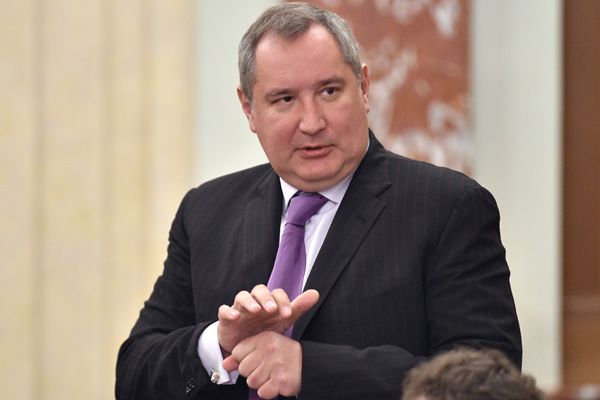 Молдова відмовила Росії