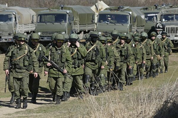 НАТО запідозрило Росію у створенні
