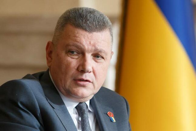”Позовите врача!” — мужчине стало плохо во время пресс-конференции Лукашенко и Порошенко