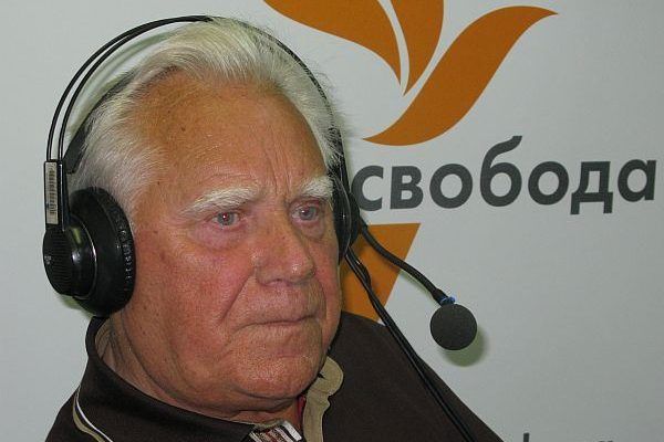 Помер український вчений Костянтин Ситник
