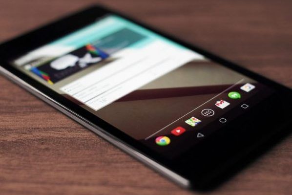 В Android з антивирус на android