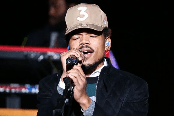 У США після концерту репера Chance the Rapper госпіталізовані майже 100 осіб Chance the Rapper