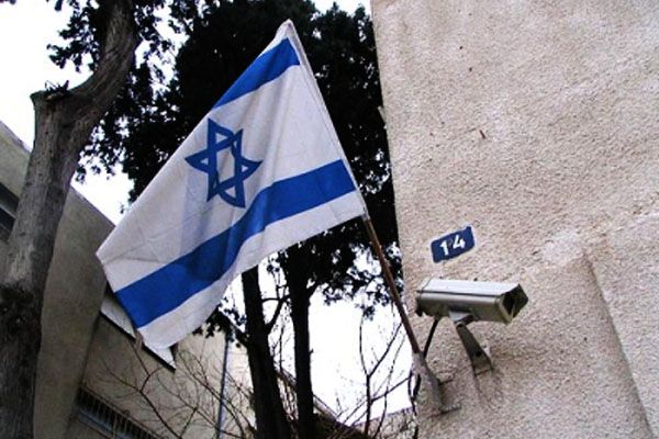 У Йорданії напали на посольство Ізраїлю, є жертви