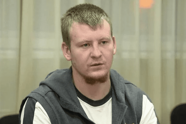 Мене вб Віктор Агєєв