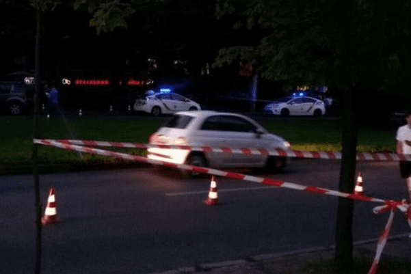 Перестрілка у Дніпрі: одна людина загинула, 6 поранені