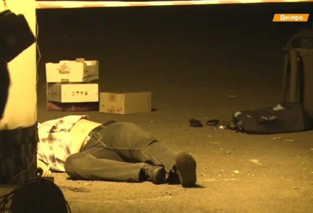 Кривава стрілянина в Дніпрі: що не поділили та чому загинули бійці АТО