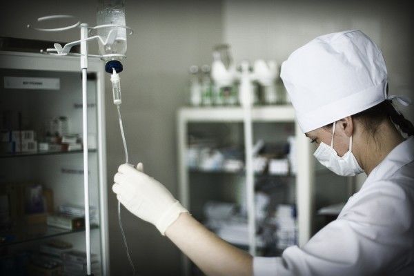 У Чернівцях 55 дітей отруїлися в шкільній їдальні