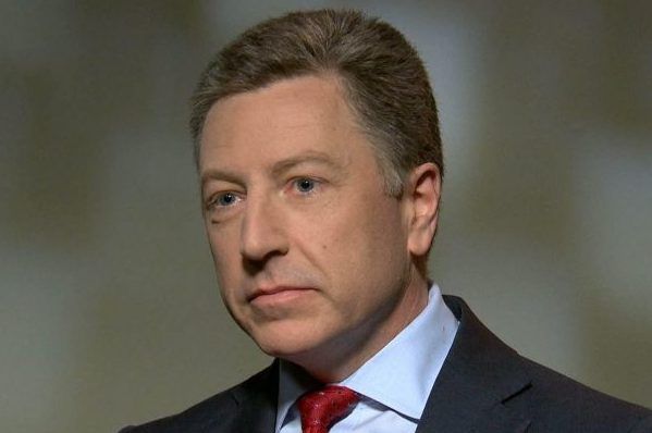 Це дозволить зупинити Росію: Волкер підтримав надання Україні зброї курс волкер