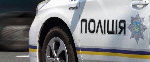 В Івано-Франківську п’яний депутат кидався на людей і співав пісні УПА Патрульна поліція