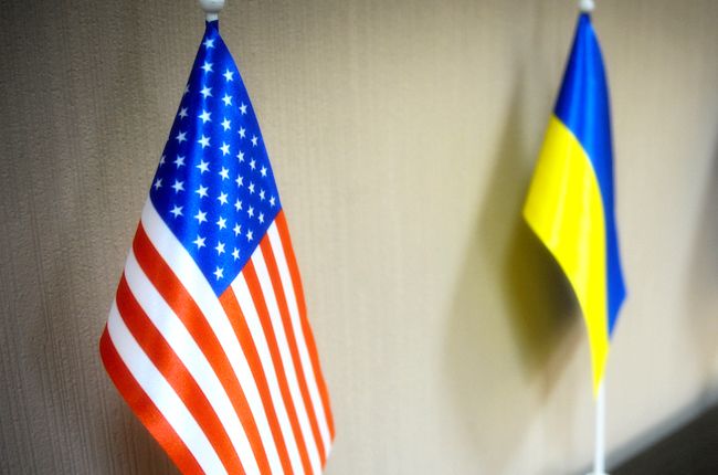 Нові санкції проти Росії: США дають Україні $30 млн санкции против россии