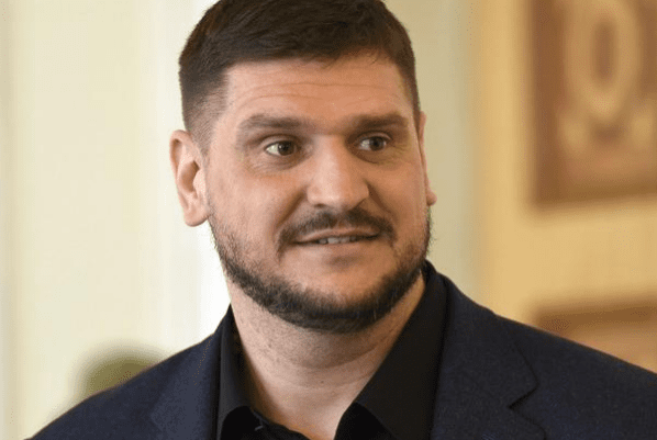 Олексій Савченко підписав Меморандум щодо підтримки і профілактики лікування туберкульозу, гепатиту та ВІЛ/СНІДу