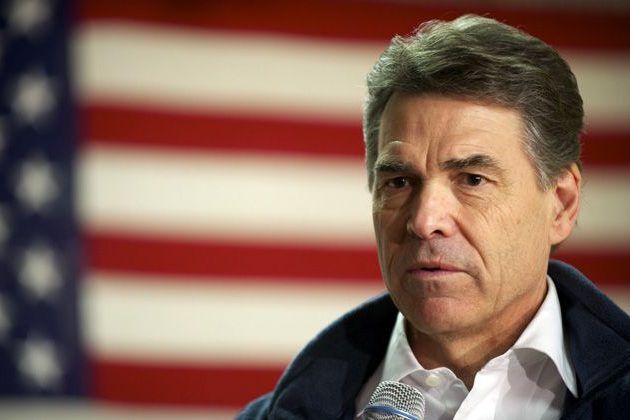 Російські пранкери подзвонили міністру енергетики США від імені Гройсмана