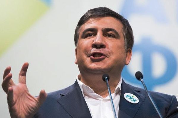 Экстрадиция Саакашвили в Грузию: названо условие