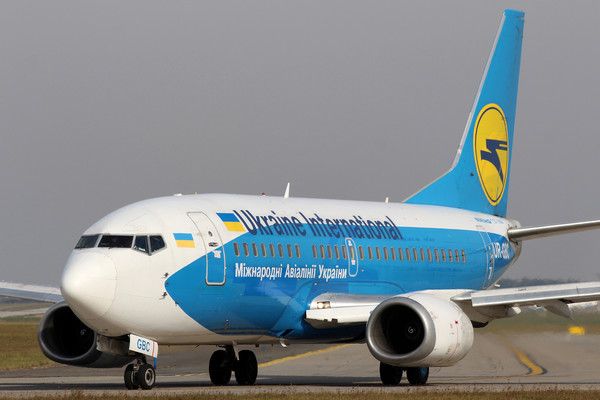 МАУ через суд вимагає заборонити Ryanair в Україні (ДОКУМЕНТ) мау подала в суд