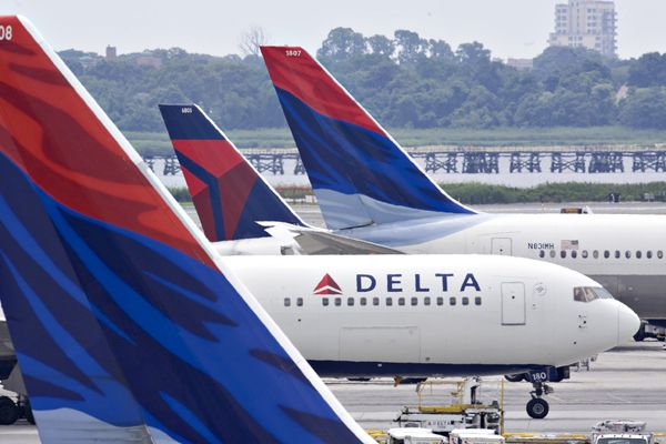 Крим ні до чого: Delta Airlines назвала реальну причину відмови росіянину Delta Airlines