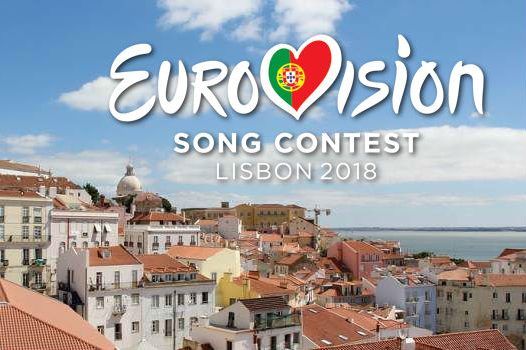 Євробачення 2018 пройде в Лісабоні