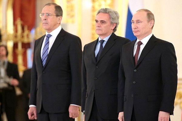Крим голосував