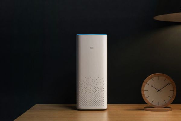 Найдешевша розумна колонка від Xiaomi