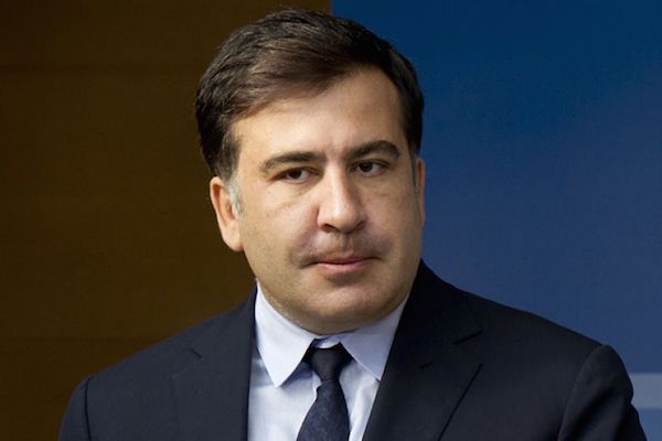Буду домагатися законного права повернутися в Україну саакашвили