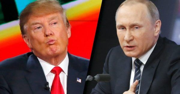 Трамп сказав, коли зустрінеться з Путіним