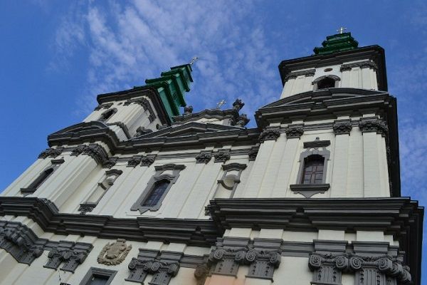 Відпочинок на Тернопільщині: ціни та розваги