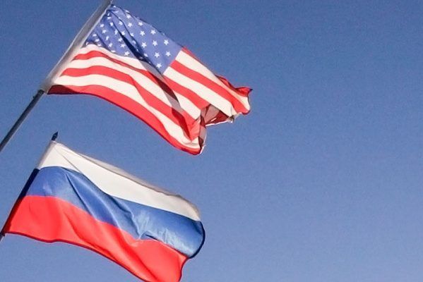 США відкличуть з Росії 300 дипломатів сша отзывает дипломатов из рф