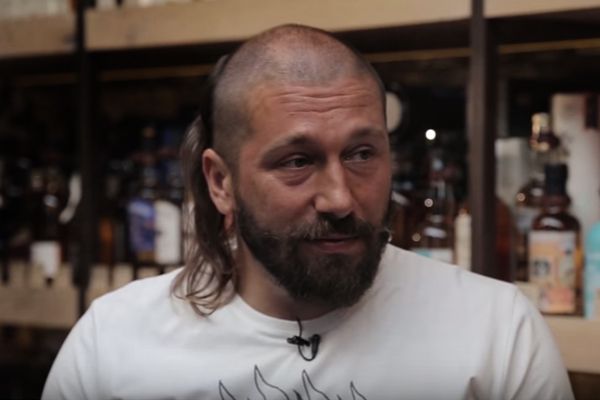 Чичваркіну продали вино Януковича за $1 тис. Хоча його вартість