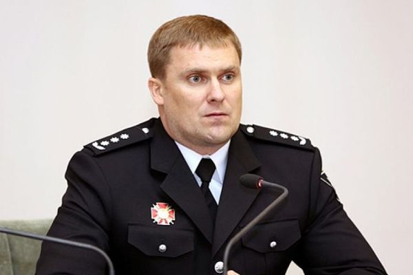 Трояна упіймали на хабарі 2 млн