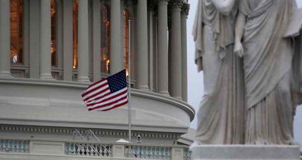 США призвали Венгрию способствовать вступлению Украины в НАТО Госдеп США
