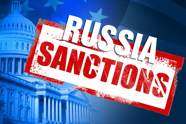 В России назвали самую скандальную часть новых санкций США