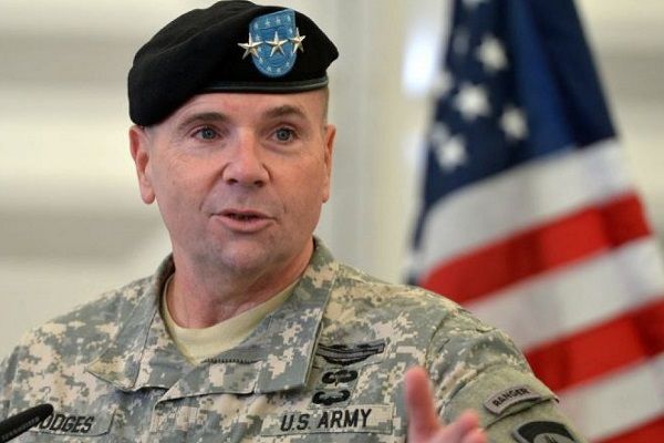 Захід 2017: генерал США зловив РФ на брехні