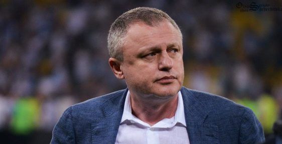 Денисов звинуватив Суркіса в розпалюванні фанатської війни