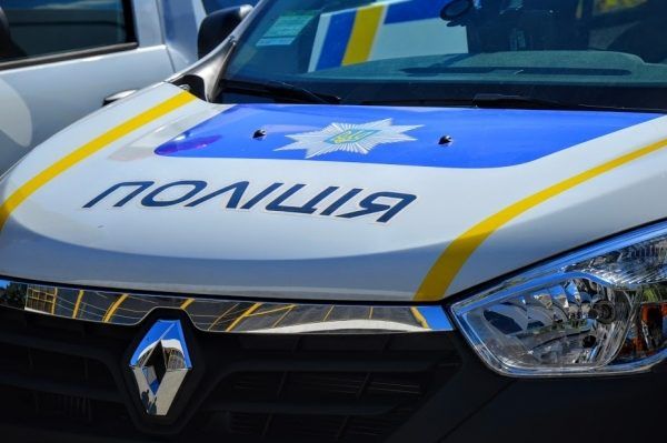 У Києві знайшли тіло без голови Поліція