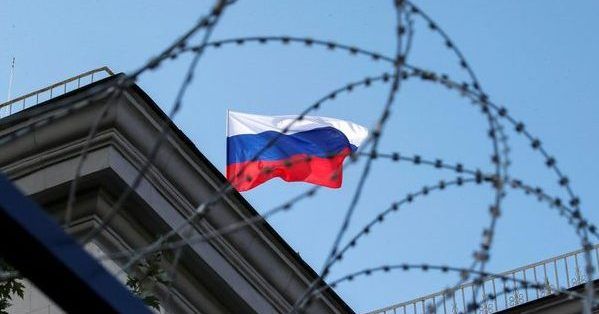 США предупредили РФ о новых санкциях Санкції проти Росії