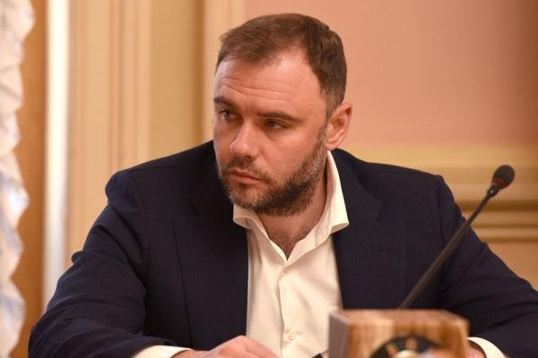 В Украине нет органа, который бы системно решал проблемы участников АТО — депутат Глеб Загорий