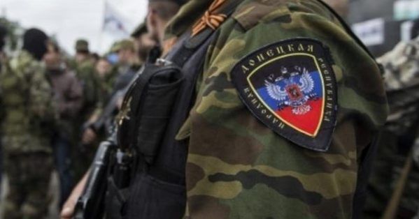 Двоє найманців із РФ підірвалися на своїй міні у зоні АТО Бойовики