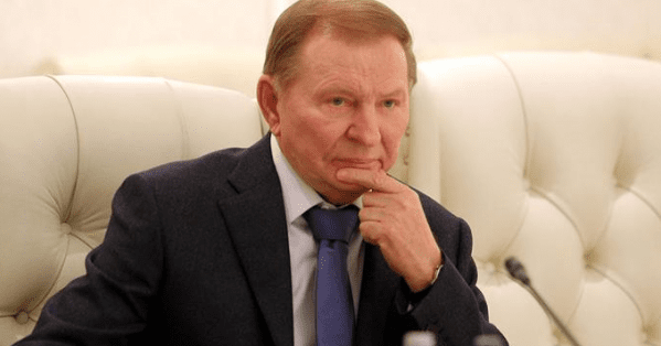 Гордон: Кучма должен на год возглавить Украину и стабилизировать экономику