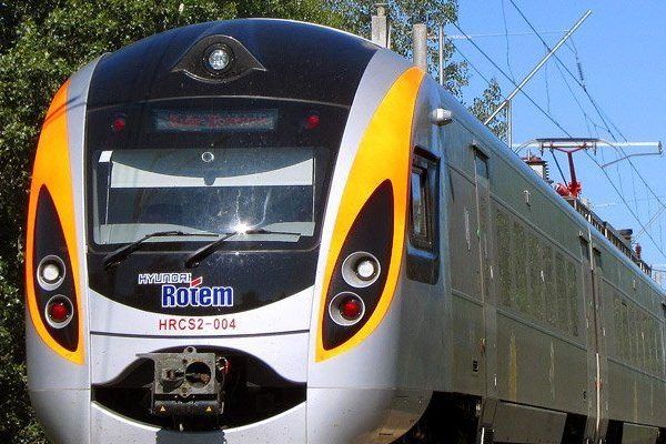 Из Киева в Одессу за 2 часа: Украина запускает скоростное сообщение