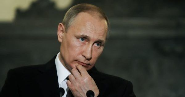 Что делает россиян Володимир Путін