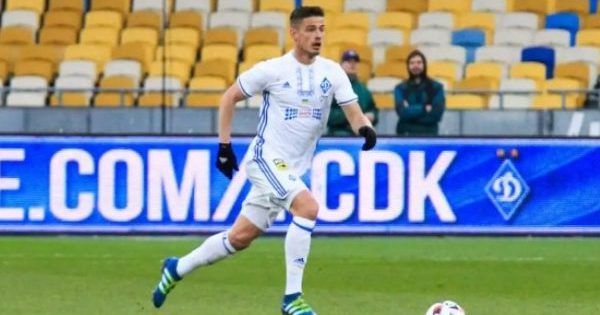 Легионер Динамо в шаге от перехода в Маккаби