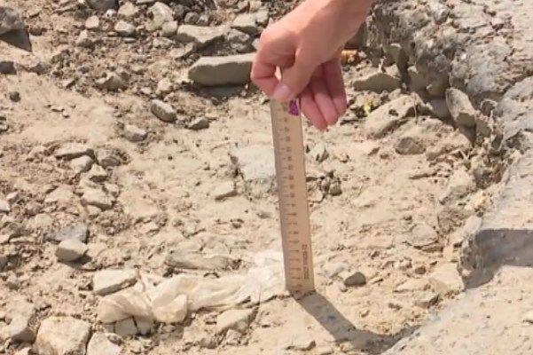 Ями, які залишать авто без коліс. Рейтинг найгірших доріг Харкова