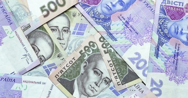 Мінімальна зарплата зросте до 3764 грн