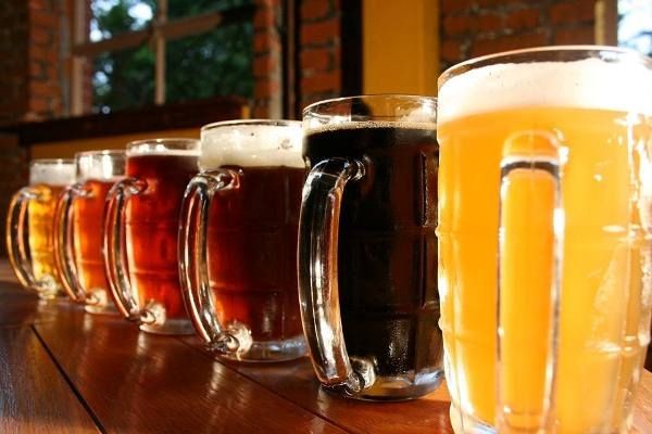 День пива: як варять і скільки коштує келих у Чехії