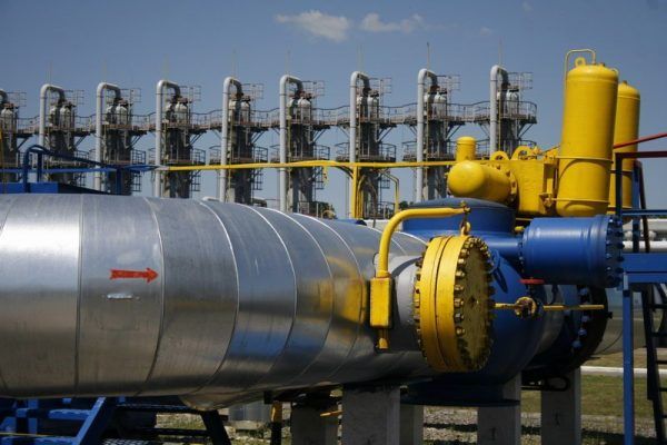 энергонезависимость украины