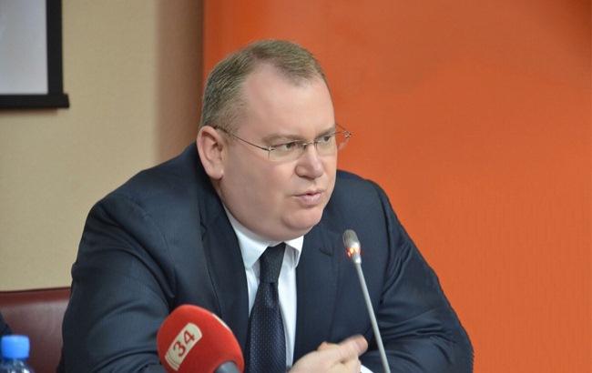 Валентин Резніченко