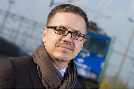 Найскладніша місія. 4 досягнення Балчуна в Укрзалізниці