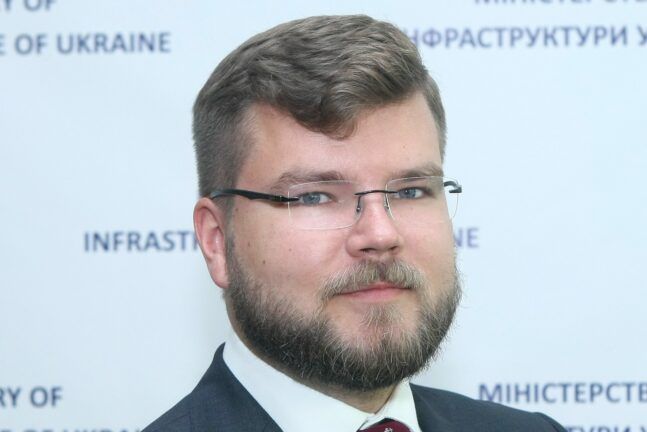 Балчун звільнений, його тимчасово замінить Кравцов