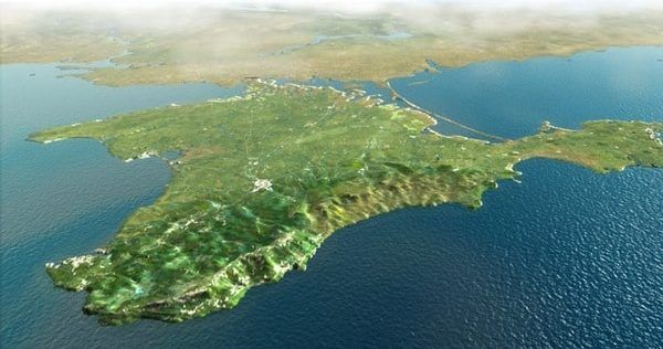 РФ нарушила суверенные права Украины: подан меморандум в арбитраж